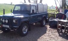 Land rover deep for sale  HEANOR