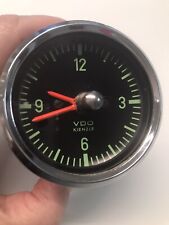 Vdo kienzle uhr gebraucht kaufen  Köln