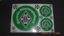 Borussia mönchengladbach aufk gebraucht kaufen  Altenkessel
