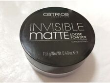 Catrice invisible matte gebraucht kaufen  Rimbach