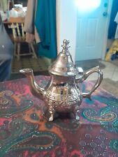 Moroccan teapot for sale  Highland Falls