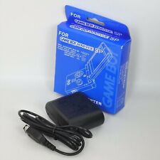 Adaptador de alimentação CA Game Boy Advance SP 1305 GBA na caixa comprar usado  Enviando para Brazil