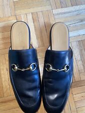 mens gucci slippers for sale  New York