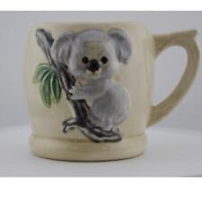 Ceramic koala bear for sale  Shipping to Ireland