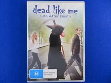 Usado, Dead Like Me Life After Death - DVD - Região 4 - Postagem rápida!! comprar usado  Enviando para Brazil