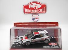 Rallye monte carlo d'occasion  Béziers