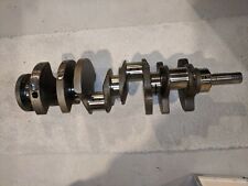 Boss 429 crankshaft for sale  Granger