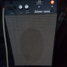 Selmer combo amp for sale  LONDON