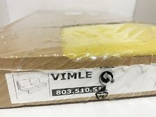 Ikea vimle loveseat for sale  Shipping to Ireland