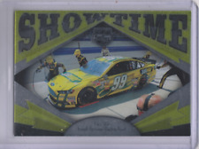 Carro 2013 Press Pass Fanfare Showtime #S10 Carl Edwards comprar usado  Enviando para Brazil