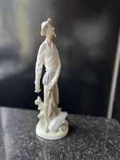 Lladro figurines man for sale  IPSWICH