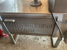 Southern snow machine for sale  La Grange