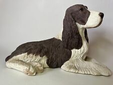 Sandicast sculpture springer for sale  MARCH