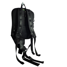 Black luggage backpack for sale  Pikesville