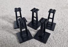 Lego black support for sale  STANLEY