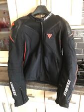 Dainese super rider for sale  DUNSTABLE