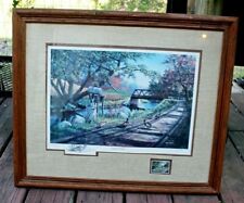 Signed nary care for sale  Wimberley