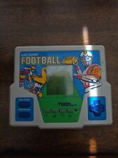 Electronic football game for sale  Shipping to Ireland