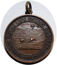 Médaille the royal d'occasion  Provins