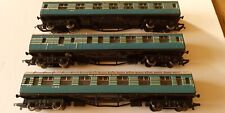 Hornby gauge coaches for sale  SHIPLEY