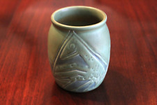 Overbeck pottery carved for sale  Newport Beach