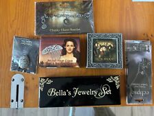 Twilight bella swan gebraucht kaufen  Hamburg