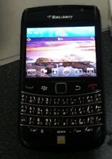 BlackBerry Bold 9780 preto desbloqueado (!) Smartphone QWERTY, usado comprar usado  Enviando para Brazil