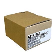 Nova Mitsubishi GT15-BAT/GT15BAT bateria de substituição Terminal gráfico comprar usado  Enviando para Brazil