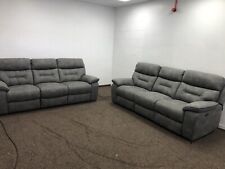 Foster seater sofa for sale  HALIFAX