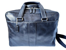 Coach hudson briefcase for sale  Bellerose