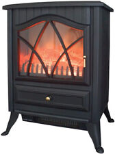 1850w log burner for sale  STOKE-ON-TRENT