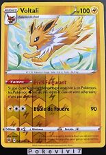 Pokemon card voltali d'occasion  Expédié en Belgium