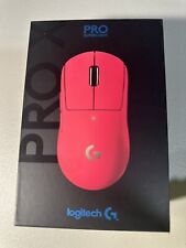 Logitech pro wireless for sale  Schaumburg