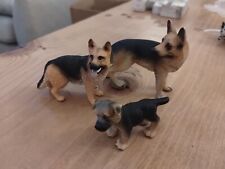 Schleich german shepherd for sale  DAVENTRY