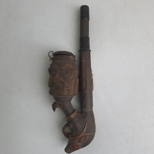 Ancienne pipe bois d'occasion  France