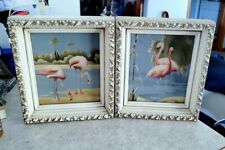 Mid century framed for sale  Saginaw