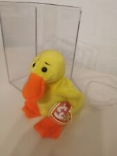 Beany babie quackers gebraucht kaufen  Würzburg