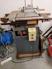 combination woodworking for sale  COLCHESTER