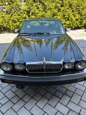 1986 jaguar xj6 d'occasion  Expédié en Belgium