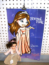 bratz formal funk for sale  Coeur D Alene