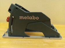 METABO CUTTING EXTRACTION HOOD FOR GRINDER CED 125 (626730000) for sale  Shipping to South Africa