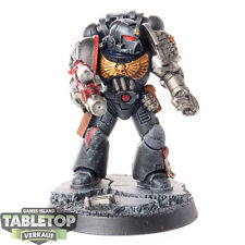 Space marines brother gebraucht kaufen  Hof