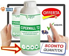 Copyr ciperwall insetticida usato  Serra De Conti