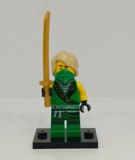 Lego ninjago lloyd d'occasion  Nice-