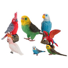 Birds parrot figure for sale  Shipping to Ireland