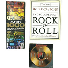Rolling stone mojo for sale  San Jose