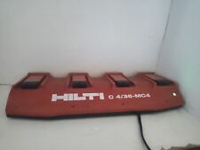 Hilti multi bay for sale  Portland