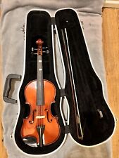 Knilling sinfonia violin for sale  Stockton