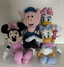 Disney plush collection for sale  Dover Plains
