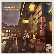 David Bowie - The Rise And Fall Of Ziggy Stardust And The Spiders / Vinyl 12" LP comprar usado  Enviando para Brazil